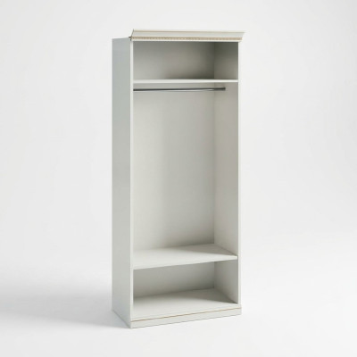 Element Model V2D-17 voor Inloopkast Kledingkast Italiaanse meubels