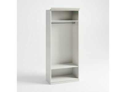 Element Model V2D-17 voor Inloopkast Kledingkast Italiaanse meubels