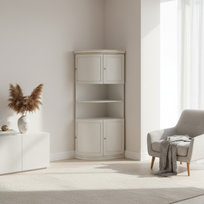 Elementenmodel V-15-N voor inloopkast Garderobe Italiaanse meubels