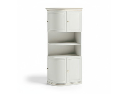 Elementenmodel V-15-N voor inloopkast Garderobe Italiaanse meubels