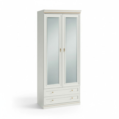 Element Model V2D-14 voor Inloopkast Garderobe Italiaanse Meubels