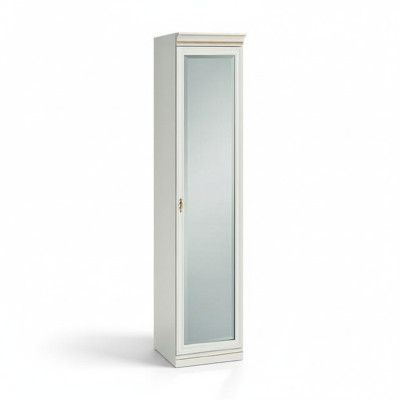 Element Model V1D-07LP voor inloopkast garderobekast Italiaanse meubels
