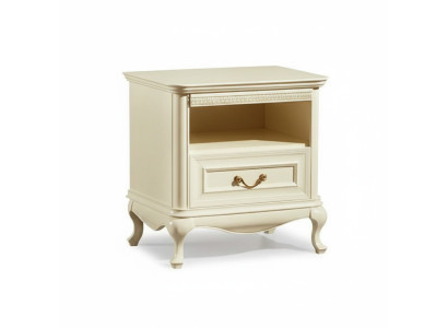Nachtkastje Console Chippendale Slaapkamer - Model V-Szn Nachtkastje