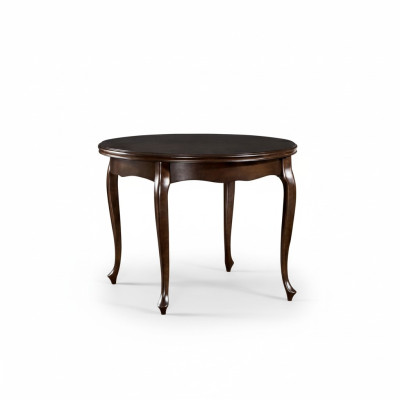 Eettafel Tafel Tafels Massief hout Houten tafel Klassiek Barok stijl Eetkamer Nieuw