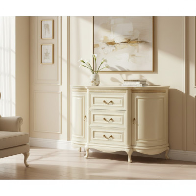 Klassieke bar kast wijnkast dressoirs dressoirkast