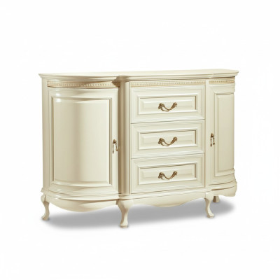 Klassieke bar kast wijnkast dressoirs dressoirkast