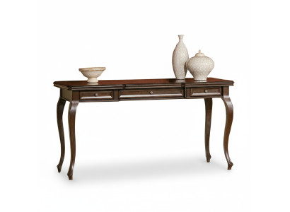 Klassieke tafel tafels secretaire bureau hout antieke stijl Italiaanse meubels