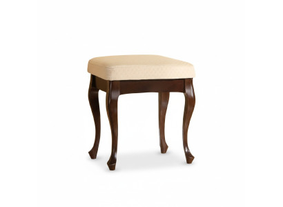 Chesterfield bed bedden tweepersoonsbed huwelijksbed Italiaanse meubels hout textiel leer