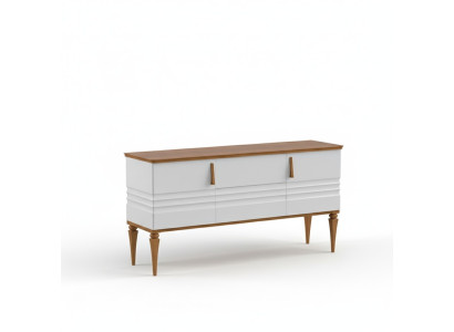 TV laag dressoir bord TV-kast tv-tafel onderschrank RTV commode commodes TO-K3