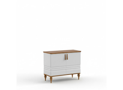 Klassieke commode vitrine commodes vitrines ladekast kast TO-K2sz