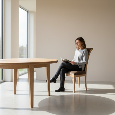Klassieke stoelen Eetkamerstoel Eethoek keukenstoel Koninklijk Design TO-13