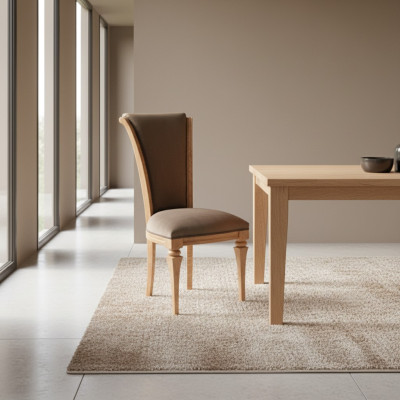 Klassieke stoelen Eetkamerstoel Eethoek keukenstoel Koninklijk Design TO-13