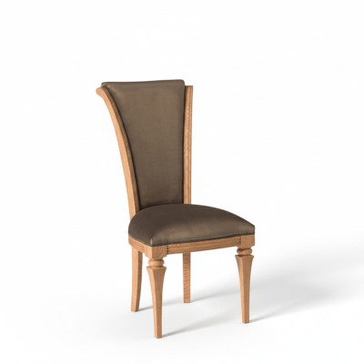 Klassieke stoelen Eetkamerstoel Eethoek keukenstoel Koninklijk Design TO-13