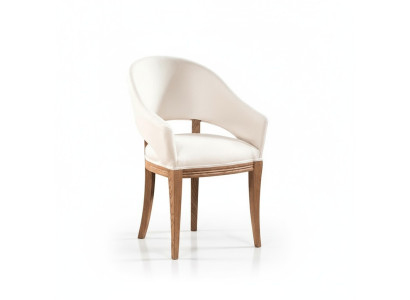 Klassieke stoelen Stoel Eetkamerstoel Koninklijk Design Keukenstoel Houten stoel TO-U2