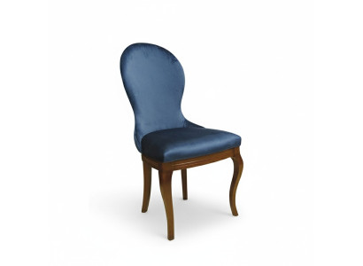 Klassieke stoelen Stoel Vintage Eetkamerstoel Biedermeier Royal Design TO-U3