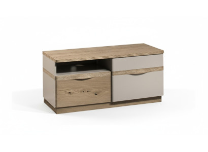 TV-laagbord, televisietafel, tv-meubel, tv-kast, commode, commodes CM-RTV/M