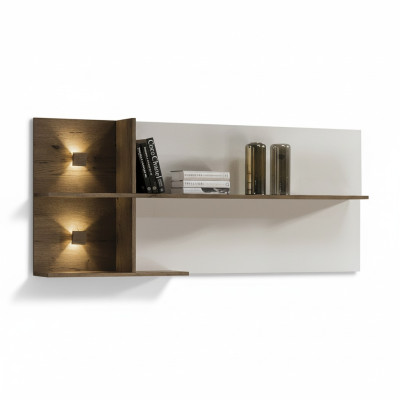 Klassieke kasten Kastplanken Hangplank Plank Hangkast CM-PANEL
