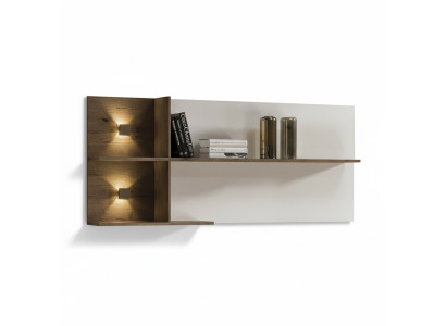 Klassieke kasten Kastplanken Hangplank Plank Hangkast CM-PANEL