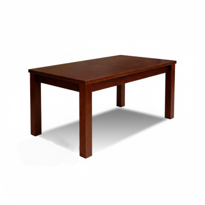 Tafel Eettafel Houten tafel XXL Vergadertafel S18 70x120cm