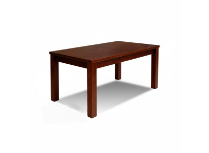 Tafel Eettafel Houten tafel XXL Vergadertafel S18 70x120cm