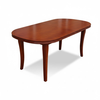 Tafel Eettafel Houten tafel XXL Vergadertafel 90X200cm Uitschuifbaar 200X280cm.