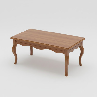 Houten tafel Echte ambacht Klassieke tafels Tafel Eettafel Model PR1 Hout Nieuw