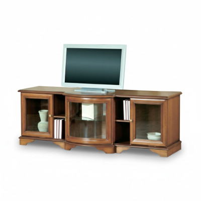 Klassieke onderkast tv-kast TV-kast RTV dressoir Landhuis Z1-RTV