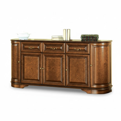 Klassieke commode Ladenkast Grote ladekast kast - Model Z-K5