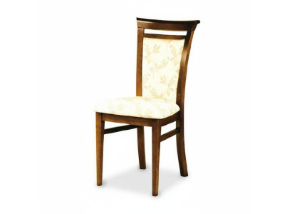 Klassieke stoelen Stoel Eetkamerstoel Eetgroep Keukenstoel Houten stoel W-05