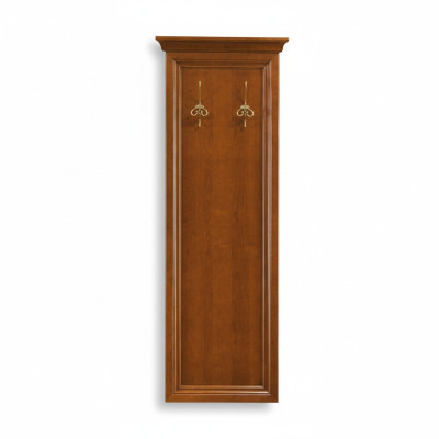 Klassieke garderobe Kapstok Garderobekapstok Hout - Model N-WP