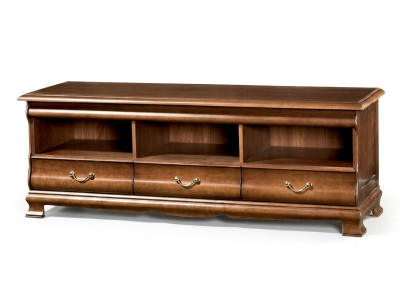 TV Lowboard Kast Tafel TV-tafel Onderkast RTV TV-kast N-RTV-D.