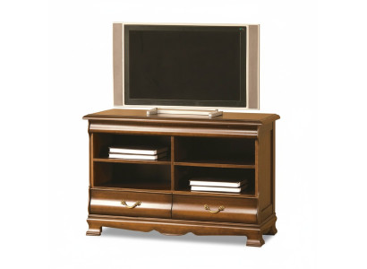 TV Lowboard Board Schrank Fernsehtisch Unterschank RTV Fernsehschrank - N-RTV  TV-lagekast TV-kast TV-tafel onderskabinet RTV TV-kast - N-RTV