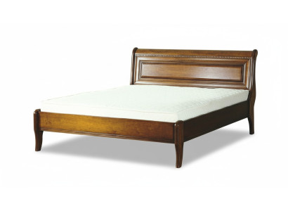 Klassieke bedden Bedden 140/160/180x200cm Italiaanse meubels Tweepersoonsbed Huwelijk Nieuw
