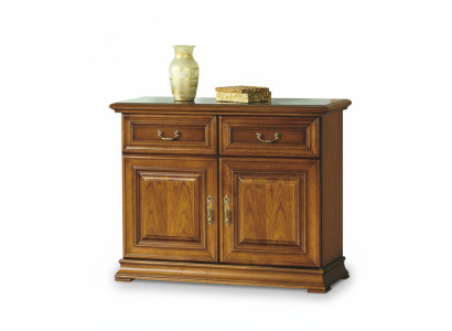 Klassieke commode commode kast massief dressoir apotheek Italy meubels nieuw