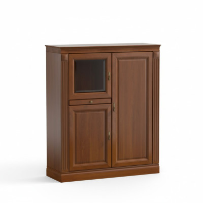 Klassiek dressoir dressoirs dressoir kast kast bijzettafel Model BA-KB