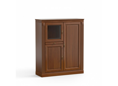Klassiek dressoir dressoirs dressoir kast kast bijzettafel Model BA-KB