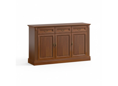 Klassieke commode ladenkast kast wandkast - model BA-K3