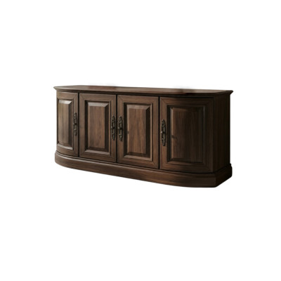 TV laag dressoir board kast tv-tafel onderkast RTV tv-kast BA-RTV 15
