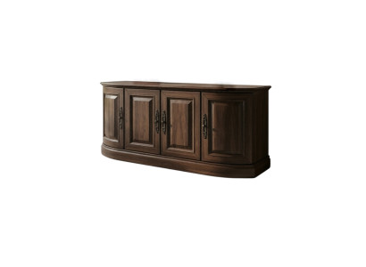 TV laag dressoir board kast tv-tafel onderkast RTV tv-kast BA-RTV 15