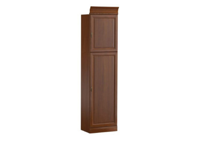 Klassieke kasten kast wandmeubel houten kast vitrineplank - Model BA-12
