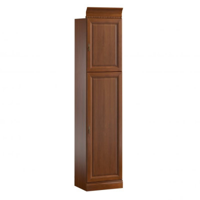 Klassieke kasten kast wandmeubel plank vitrine boekenkast Model BA-8