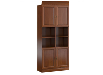 Klassieke kasten kast wandboekenkast planken boekenkast Mod BA-5
