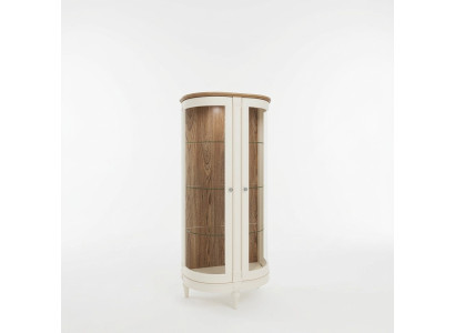 Klassieke commode vitrine commodes vitrines vitrinekast dressoir