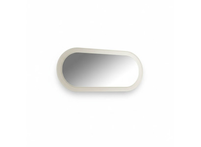 Spiegel Houten Frame Grote Wandspiegel Klassieke Designer Spiegel Florence FL-L1