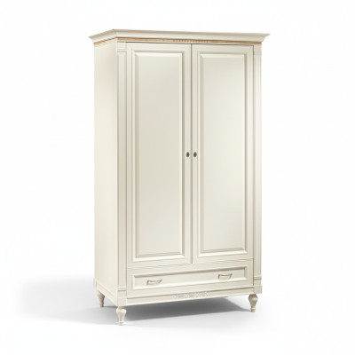 Klassieke kasten Kast Kastenwand kledingkast Houten kast - Model FL-D2