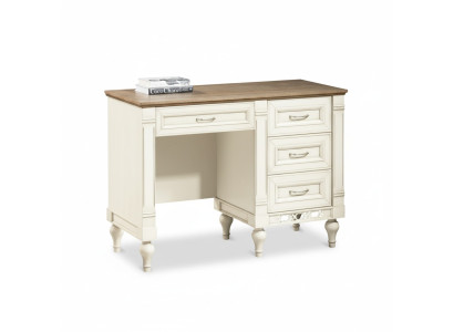 Klassieke bureautafel kantoormeubels tafel kantoor Executive bureaus massief hout FL-T