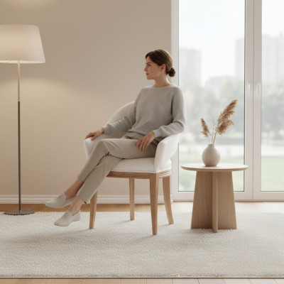 Klassieke stoelen Stoel Eetkamerstoel Eethoek Keukenstoel Royal Design FL-ST2