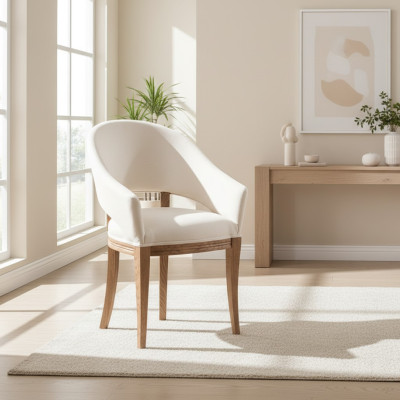 Klassieke stoelen Stoel Eetkamerstoel Eethoek Keukenstoel Royal Design FL-ST2