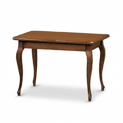 Klassieke salontafel houten tafel tafels barok houten tafels nieuw ZB-6