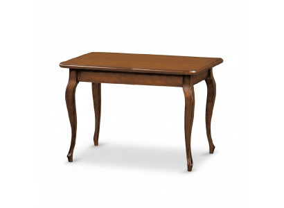 Klassieke salontafel houten tafel tafels barok houten tafels nieuw ZB-6